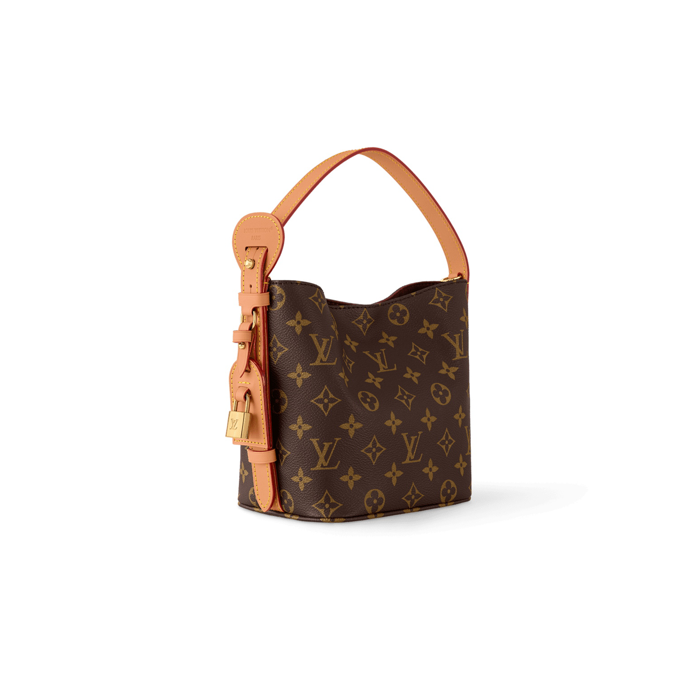 LOUIS VUITTON ALL INBB M12925 (18*16*12cm)